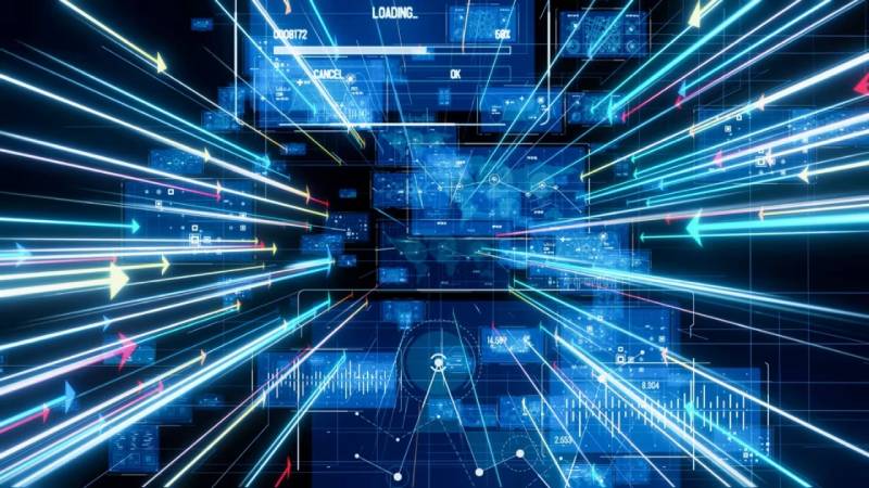 桦川县SCADA系统开发：守护工业安全的数字卫士